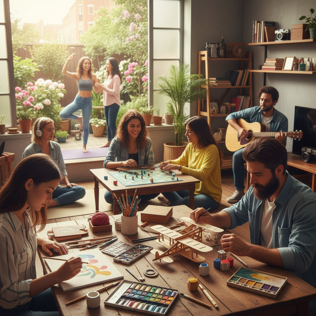 What Is Hobbimate? Find Hobby Partners in Australia — article image